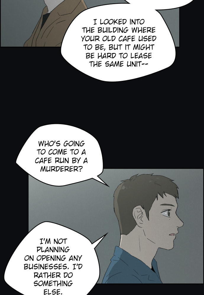 Dear X Chapter 61 page 38 - 