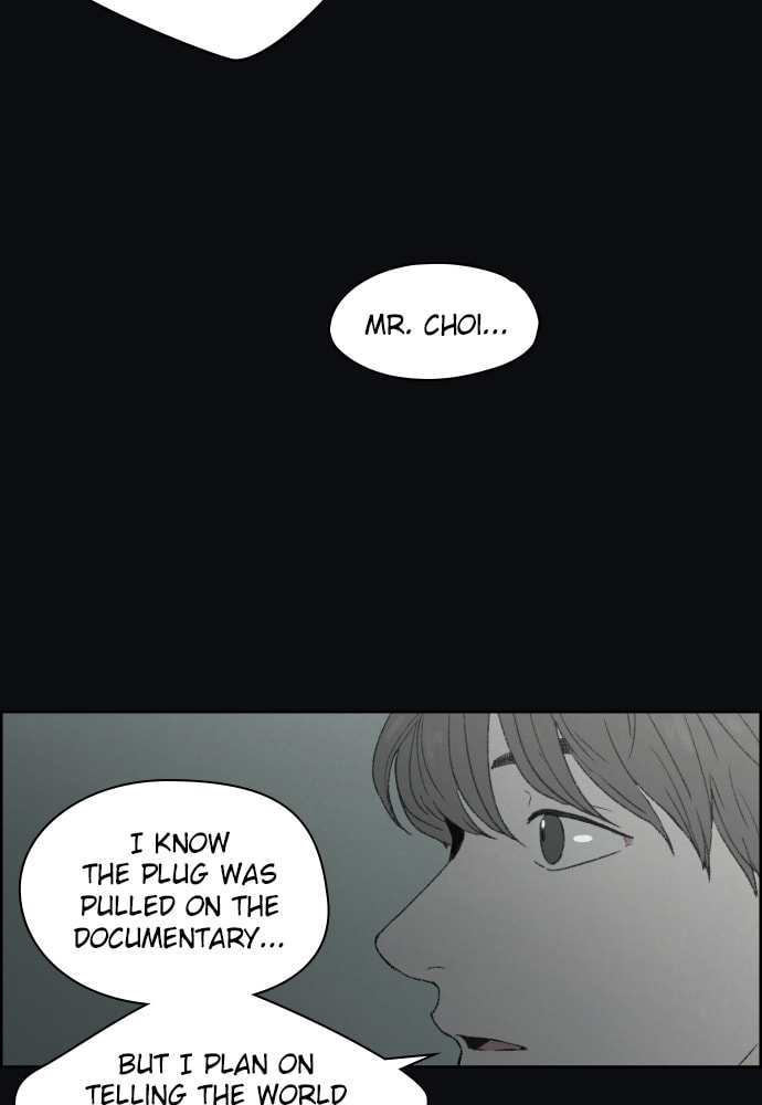 Dear X Chapter 61 page 39 - 