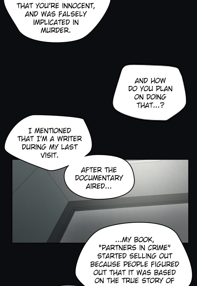 Dear X Chapter 61 page 40 - 