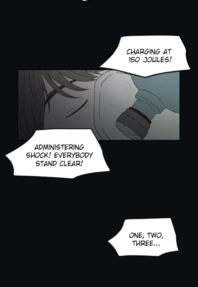 Dear X Chapter 61 page 5 - 