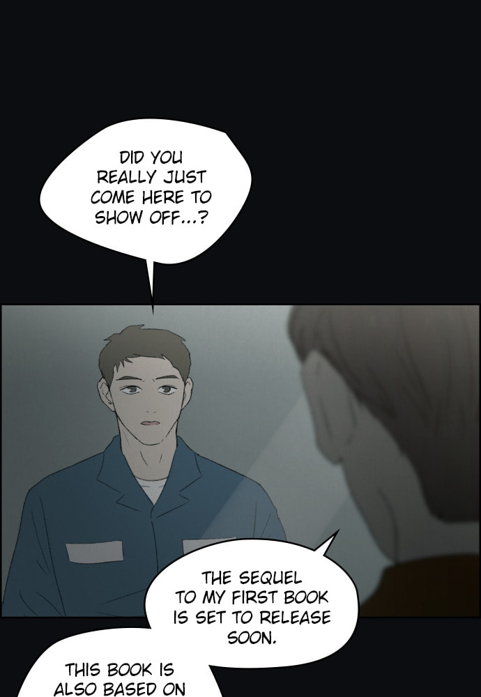 Dear X Chapter 61 page 42 - 