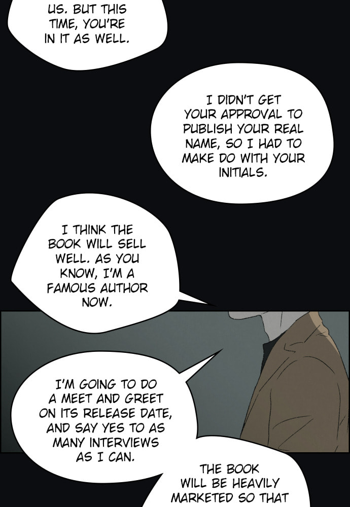 Dear X Chapter 61 page 43 - 