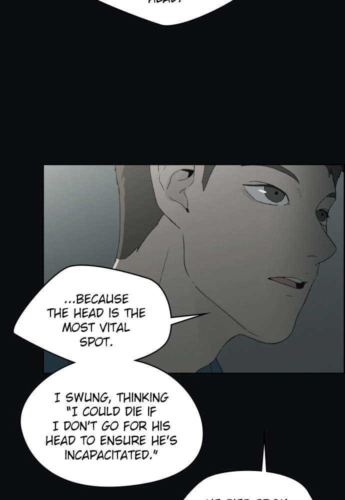 Dear X Chapter 61 page 45 - 
