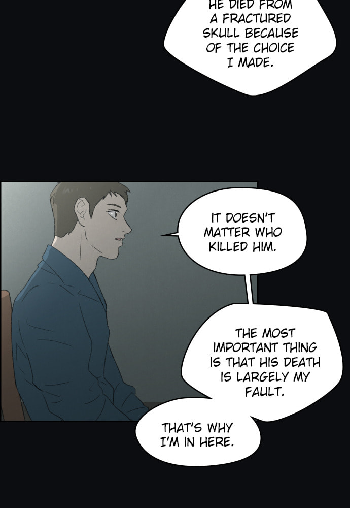 Dear X Chapter 61 page 46 - 