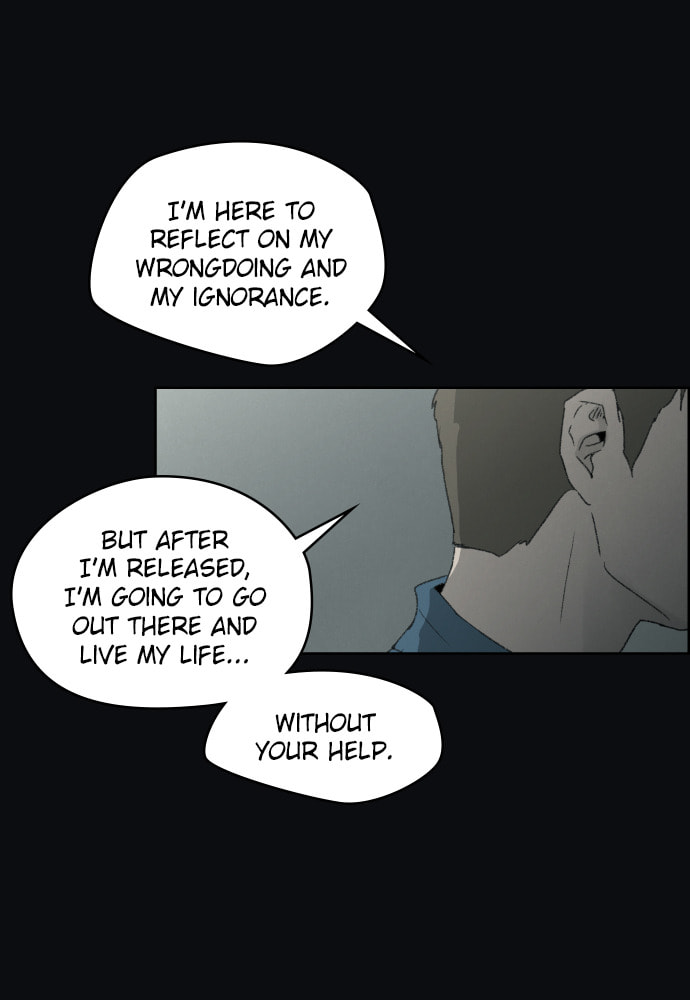 Dear X Chapter 61 page 47 - 
