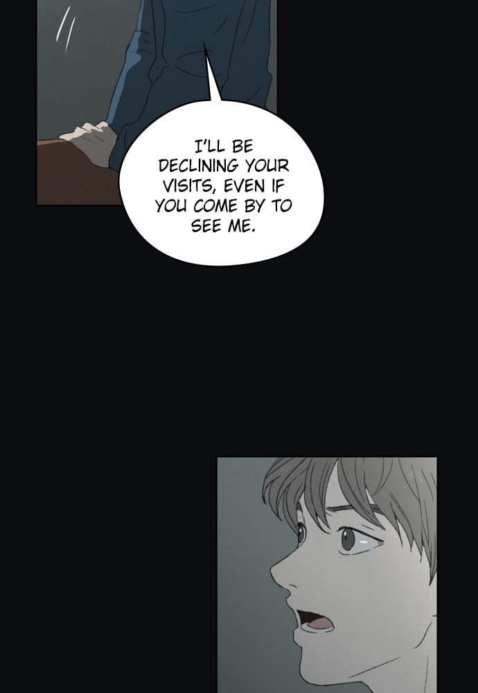 Dear X Chapter 61 page 49 - 