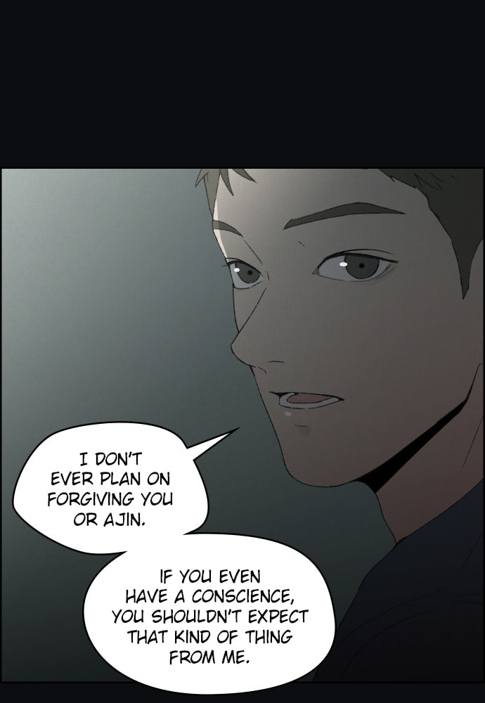 Dear X Chapter 61 page 52 - 