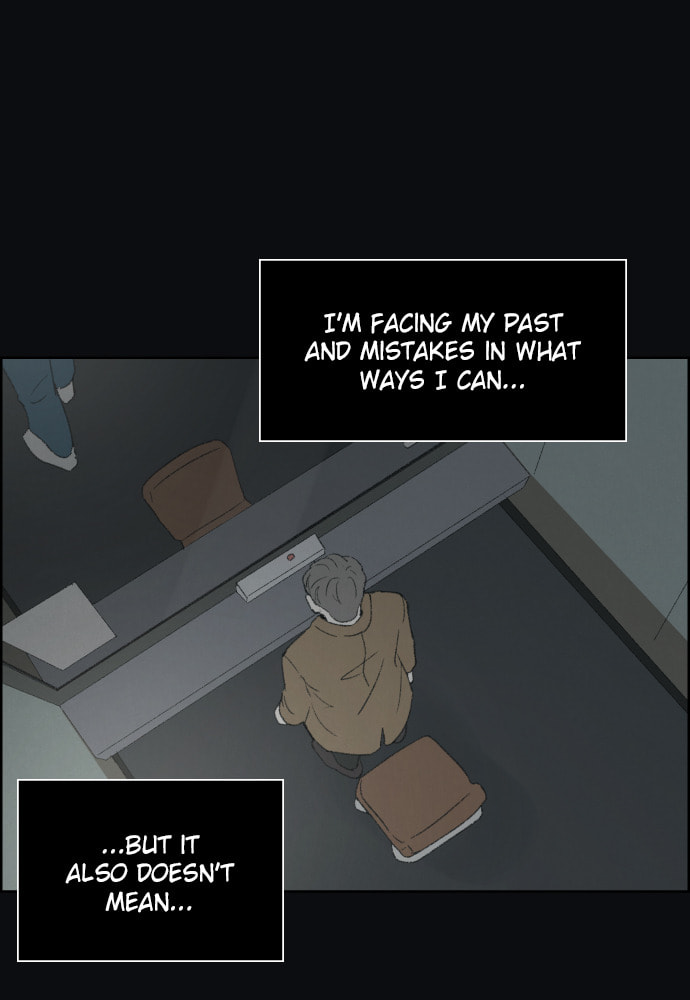 Dear X Chapter 61 page 54 - 