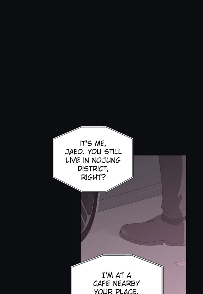 Dear X Chapter 61 page 60 - 