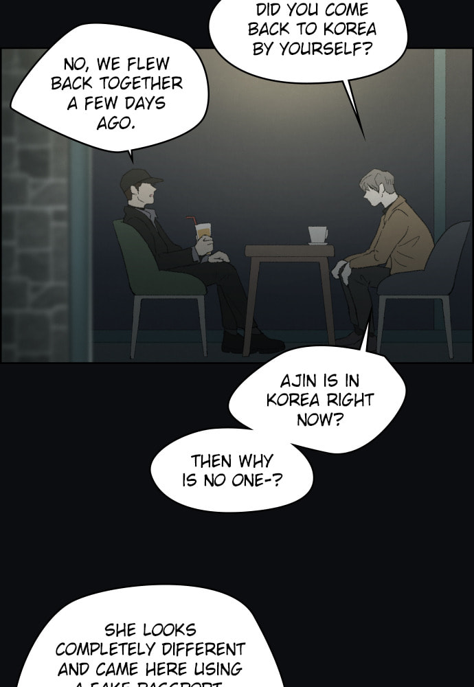 Dear X Chapter 61 page 63 - 