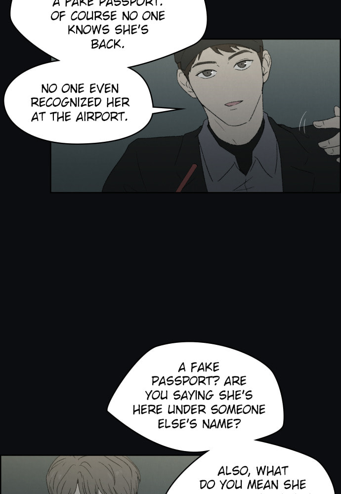 Dear X Chapter 61 page 64 - 