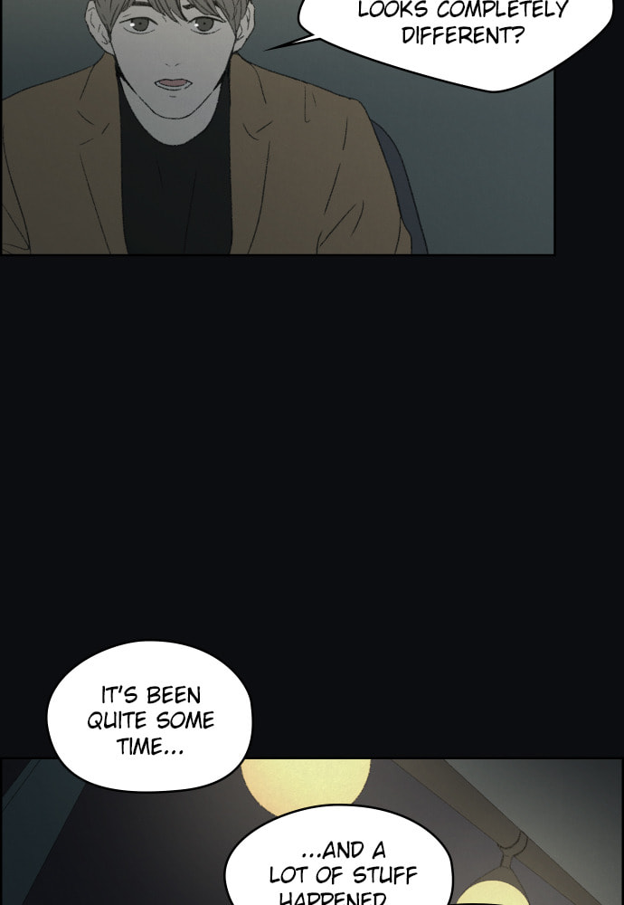 Dear X Chapter 61 page 65 - 