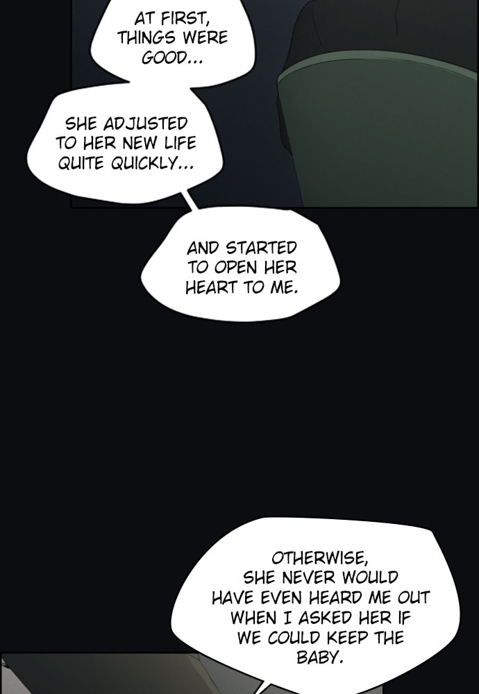 Dear X Chapter 61 page 67 - 