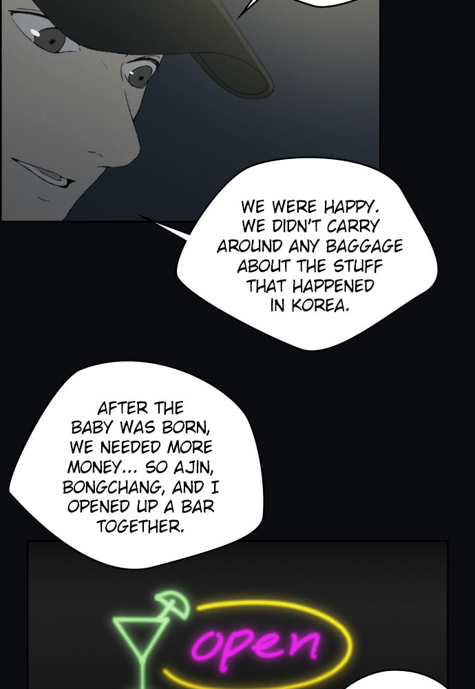 Dear X Chapter 61 page 68 - 