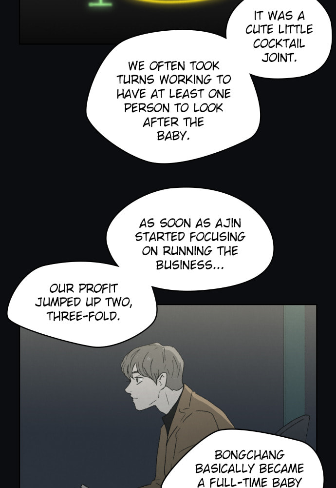 Dear X Chapter 61 page 69 - 
