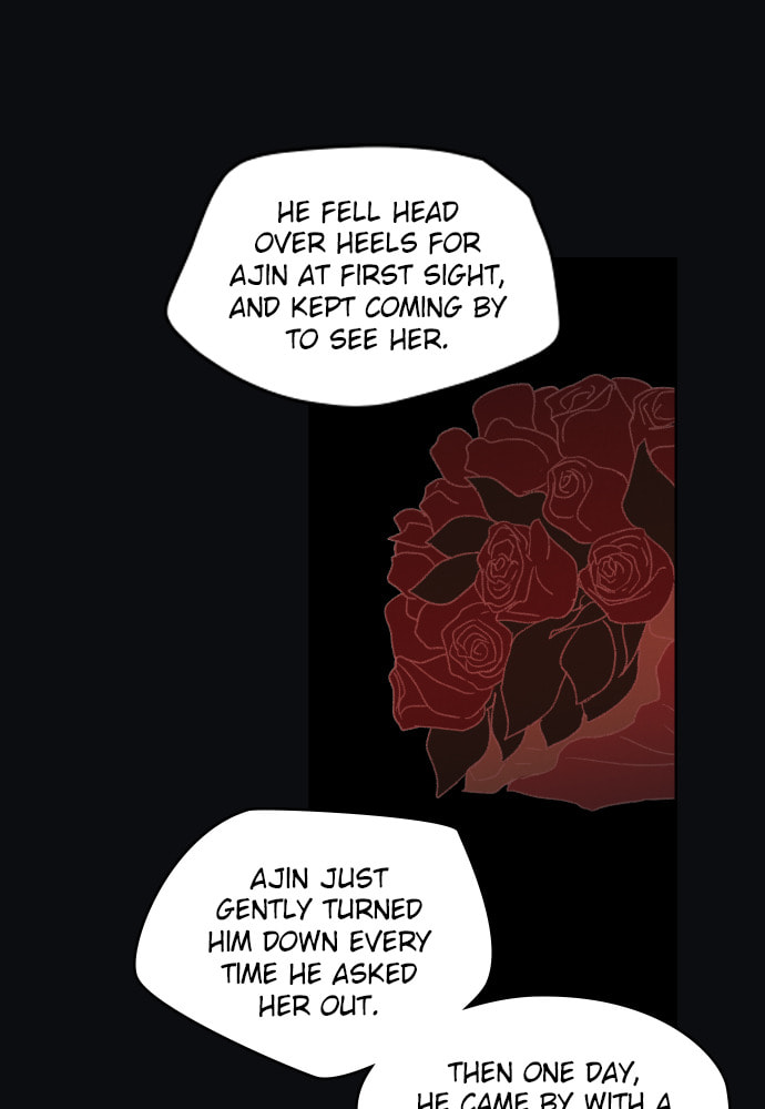 Dear X Chapter 61 page 72 - 