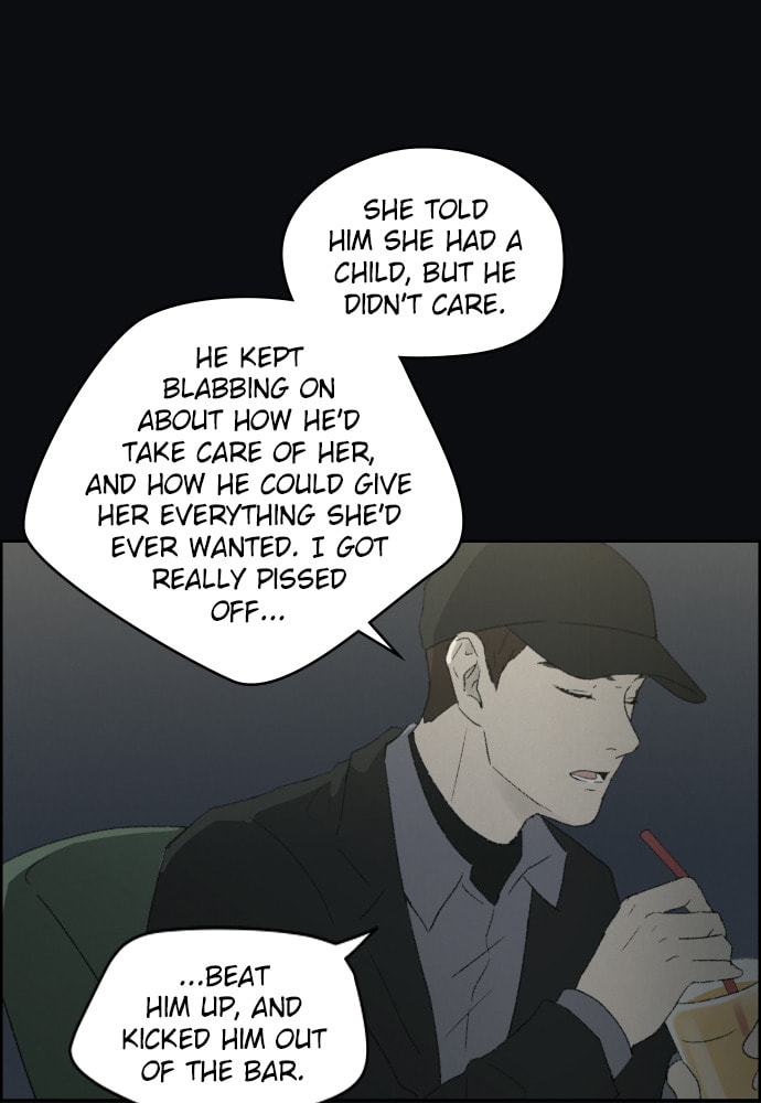 Dear X Chapter 61 page 74 - 