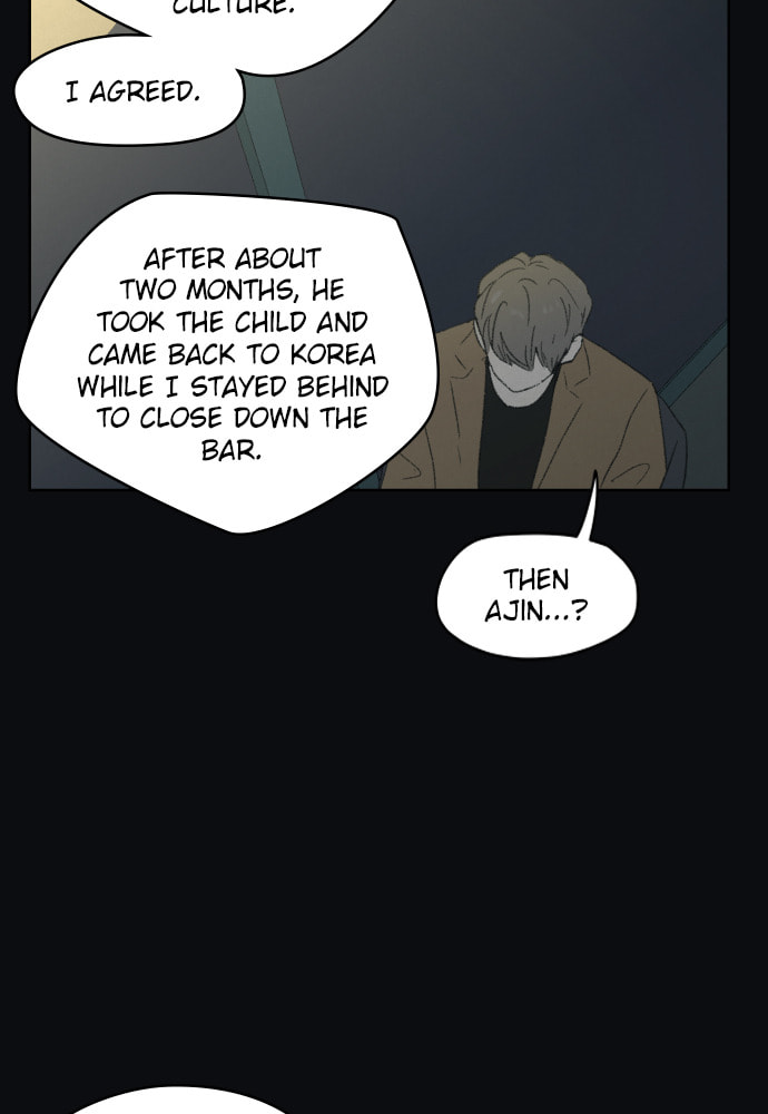 Dear X Chapter 61 page 77 - 