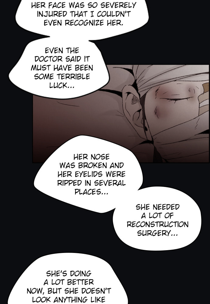 Dear X Chapter 61 page 79 - 