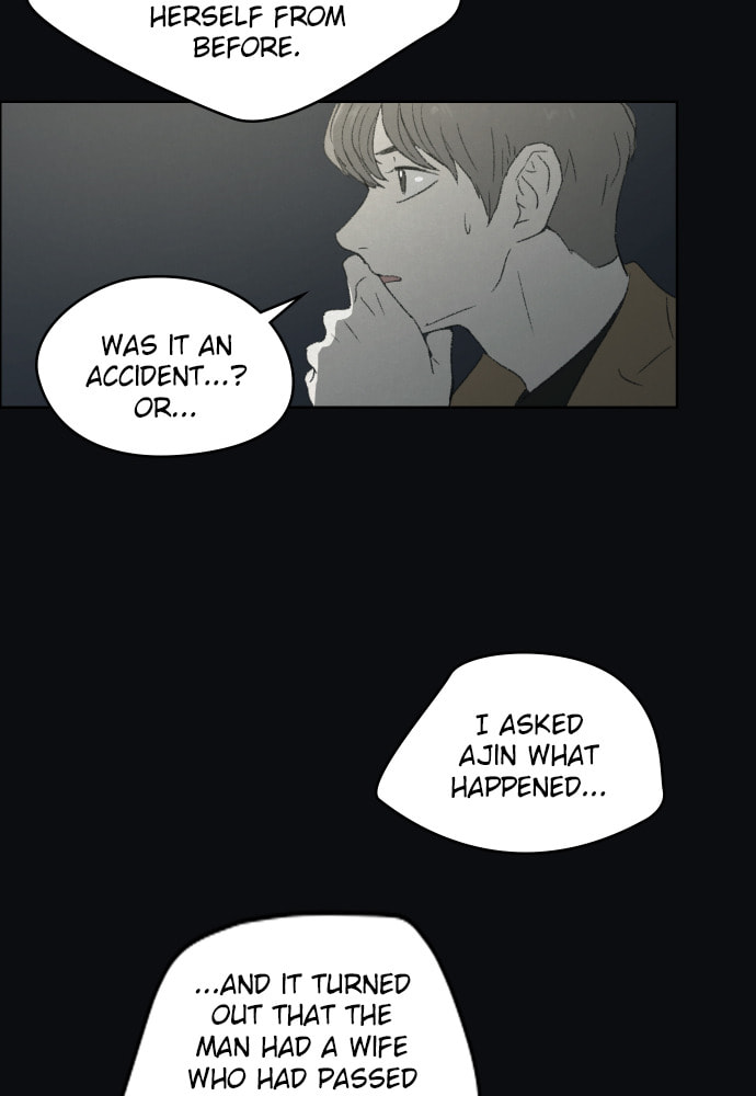 Dear X Chapter 61 page 80 - 