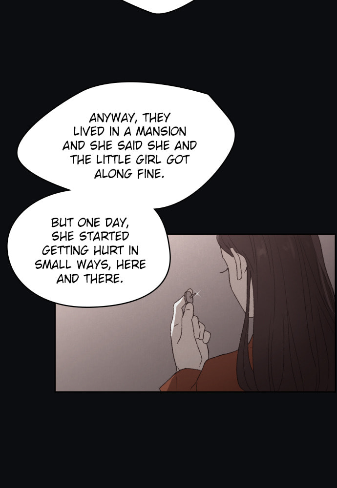 Dear X Chapter 61 page 82 - 