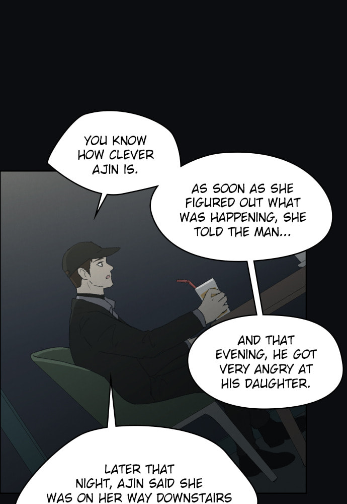 Dear X Chapter 61 page 83 - 
