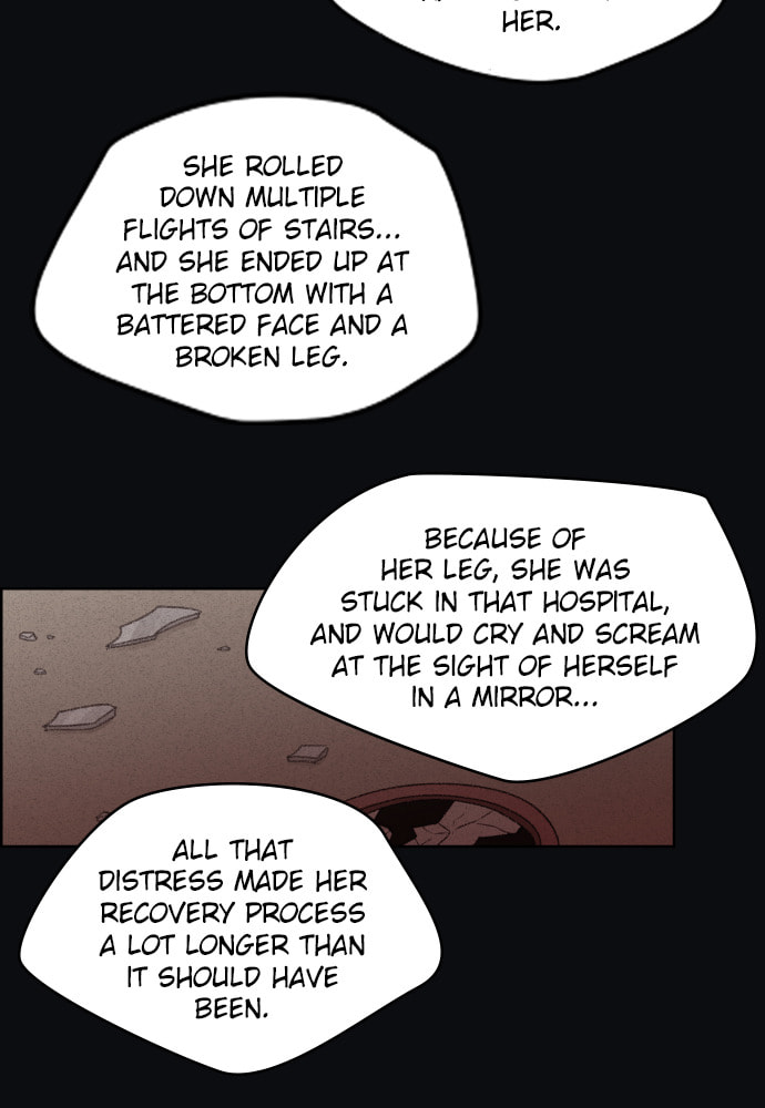 Dear X Chapter 61 page 87 - 