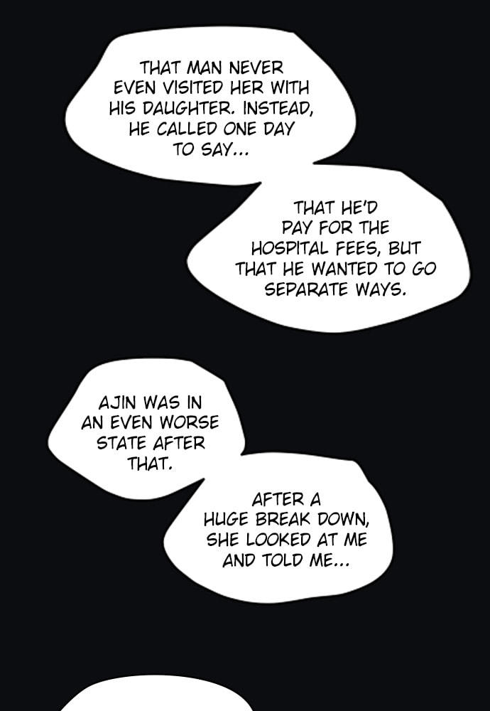Dear X Chapter 61 page 88 - 