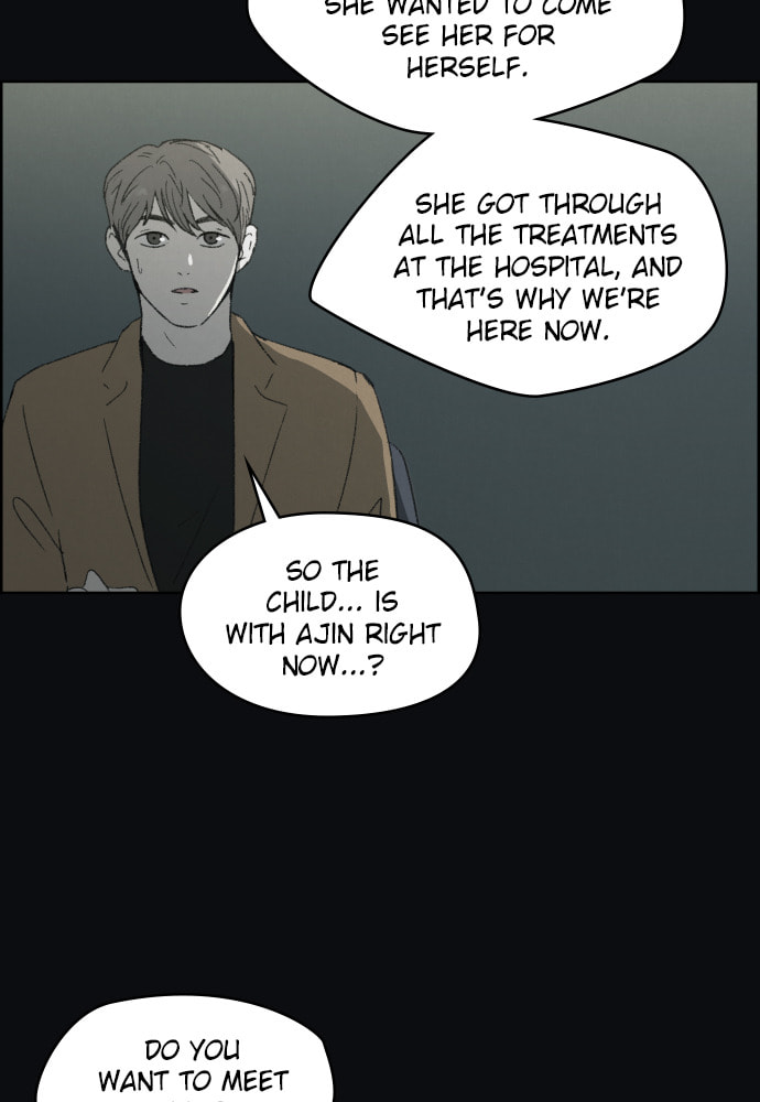 Dear X Chapter 61 page 90 - 