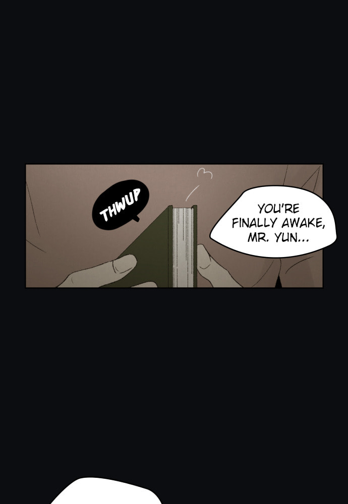 Dear X Chapter 61 page 10 - 