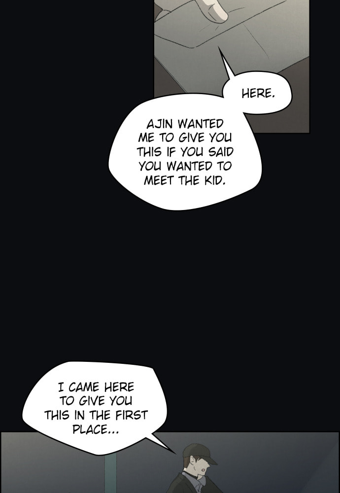 Dear X Chapter 61 page 92 - 