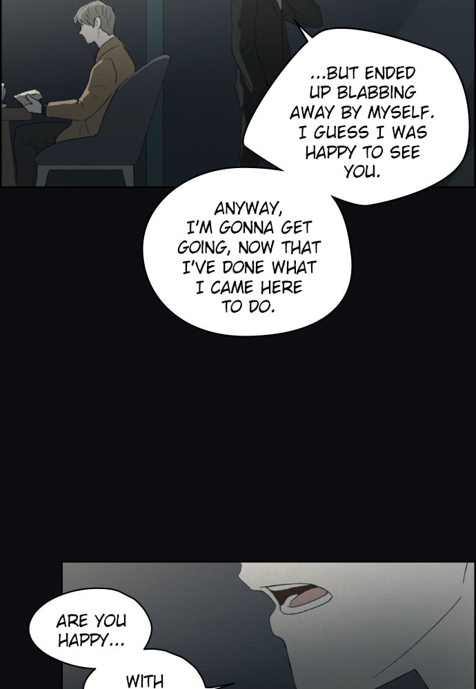 Dear X Chapter 61 page 93 - 
