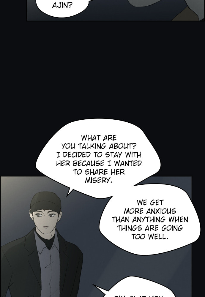 Dear X Chapter 61 page 94 - 