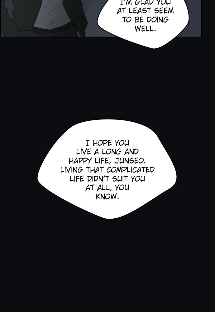 Dear X Chapter 61 page 95 - 