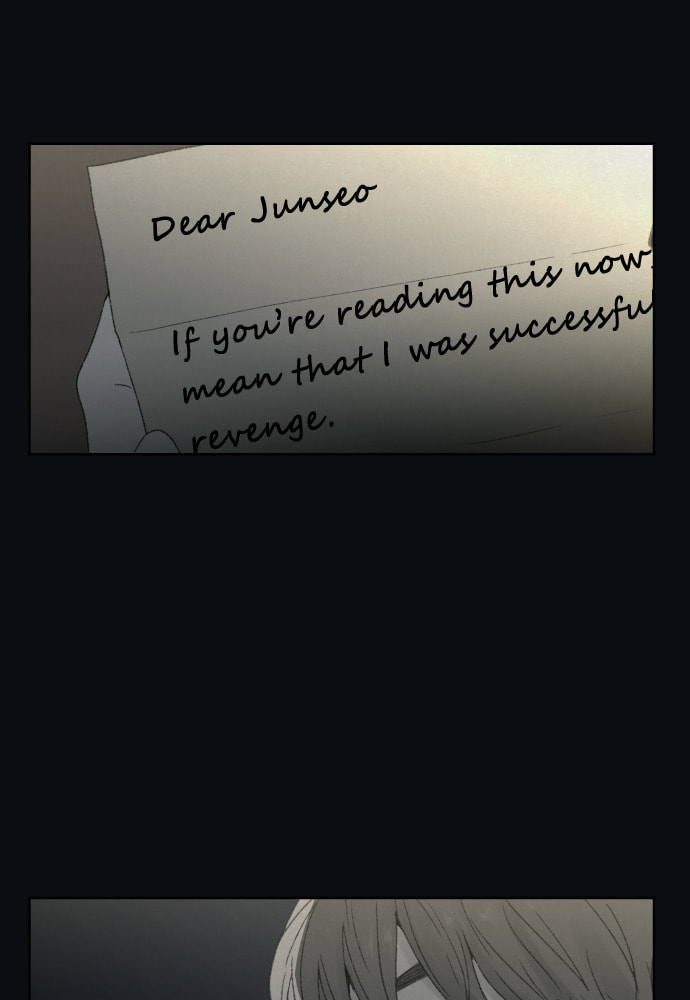Dear X Chapter 61 page 97 - 