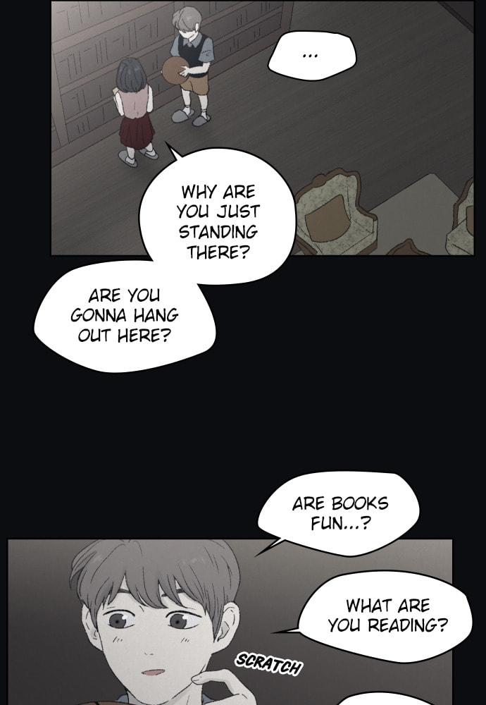 Dear X Chapter 62 page 11 - 