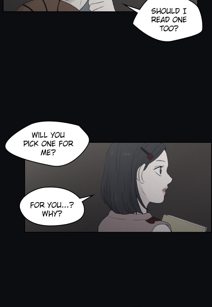 Dear X Chapter 62 page 12 - 
