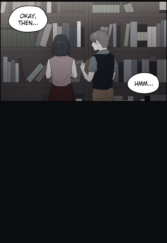 Dear X Chapter 62 page 14 - 