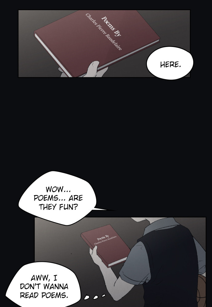Dear X Chapter 62 page 15 - 