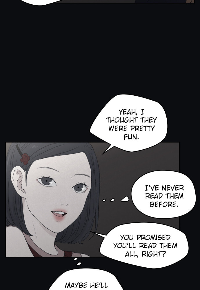 Dear X Chapter 62 page 16 - 