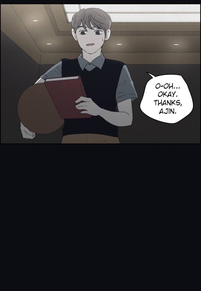 Dear X Chapter 62 page 18 - 
