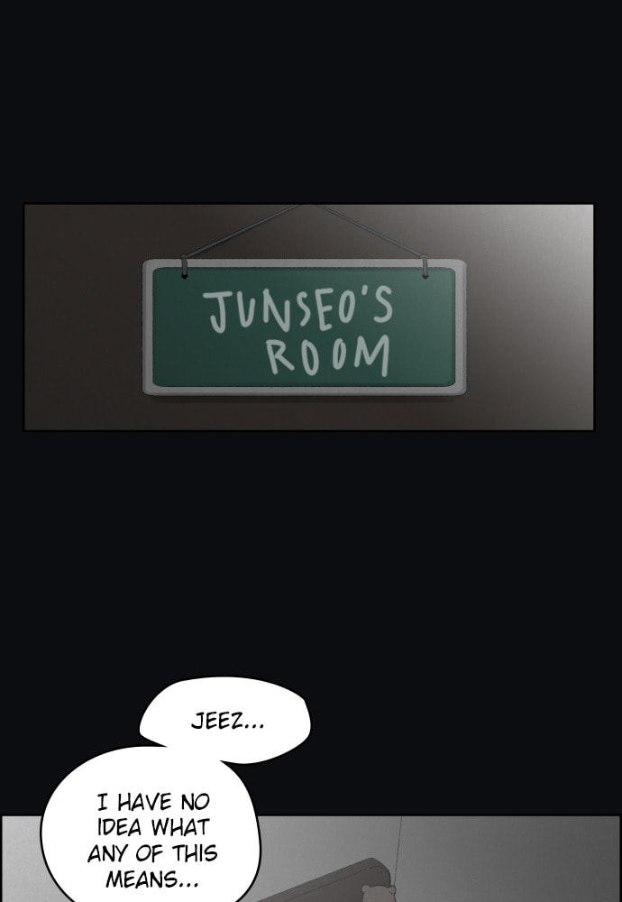 Dear X Chapter 62 page 19 - 
