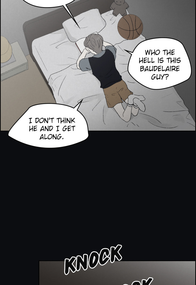 Dear X Chapter 62 page 20 - 