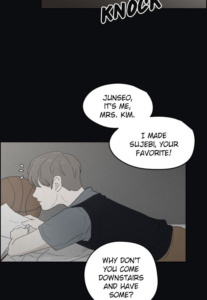 Dear X Chapter 62 page 21 - 