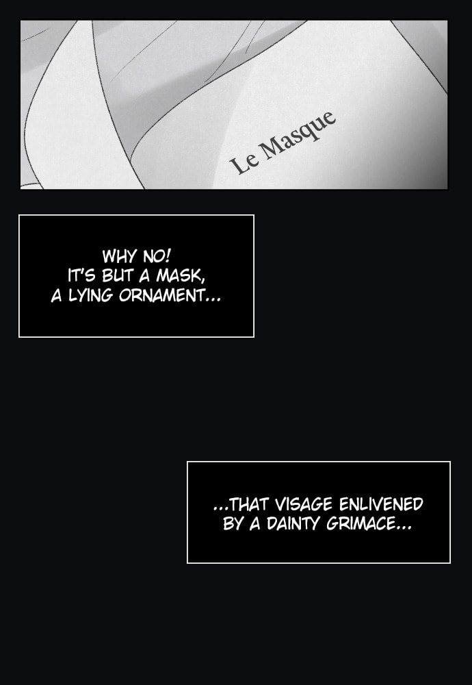 Dear X Chapter 62 page 25 - 