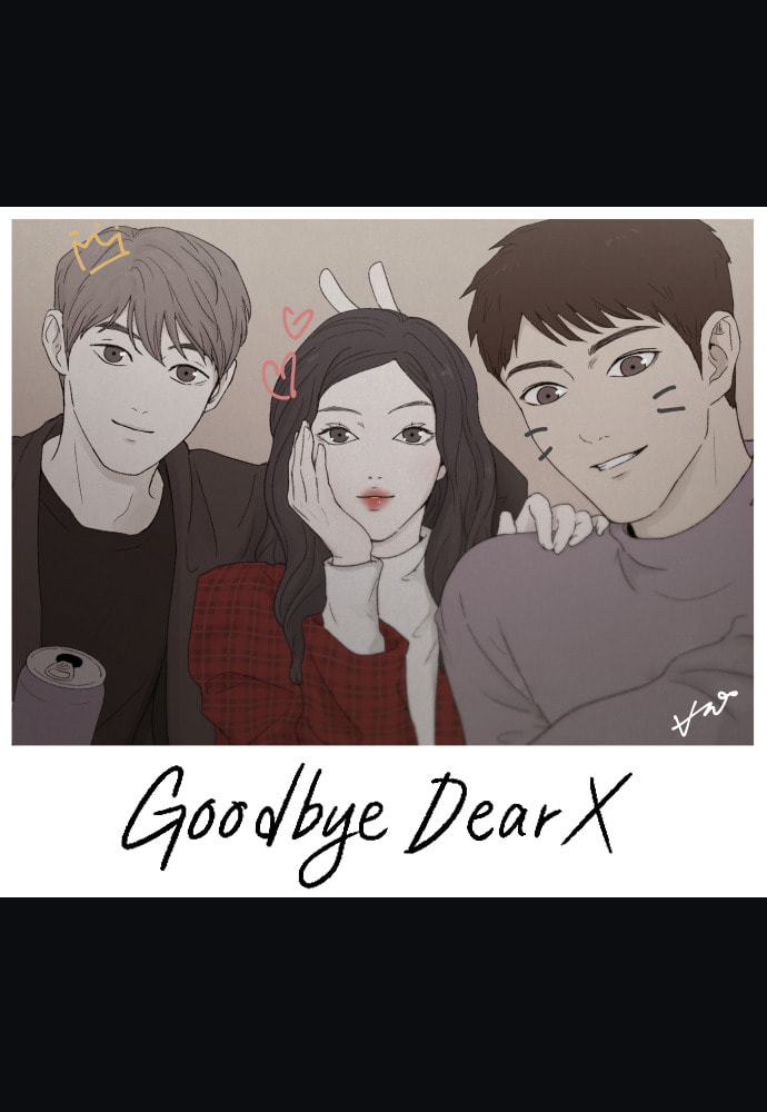 Dear X Chapter 62 page 28 - 