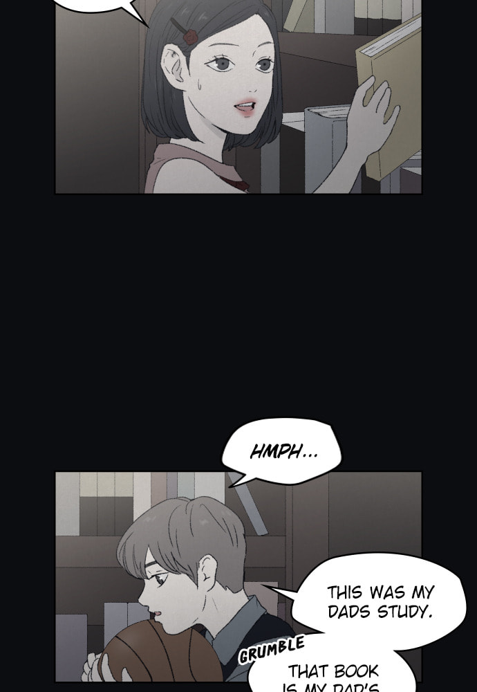 Dear X Chapter 62 page 4 - 