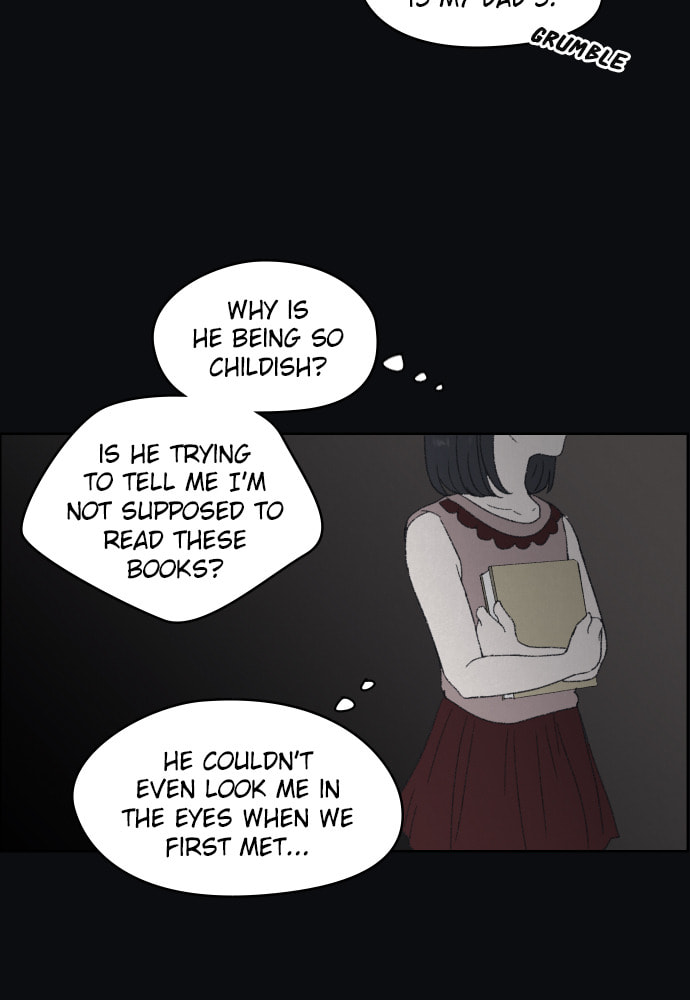 Dear X Chapter 62 page 5 - 