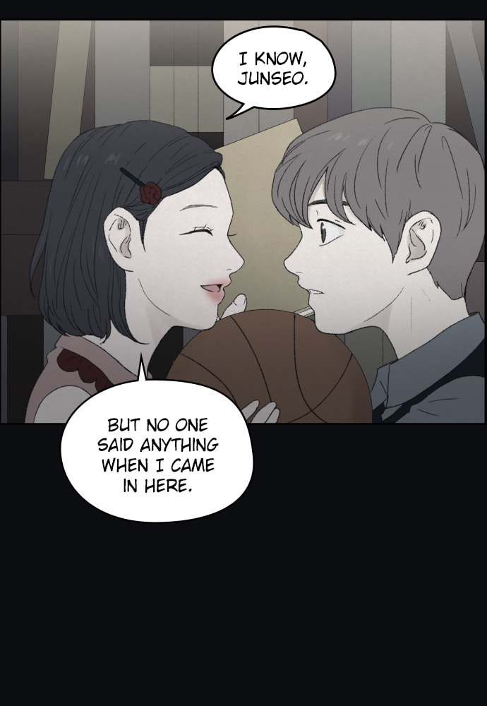 Dear X Chapter 62 page 7 - 