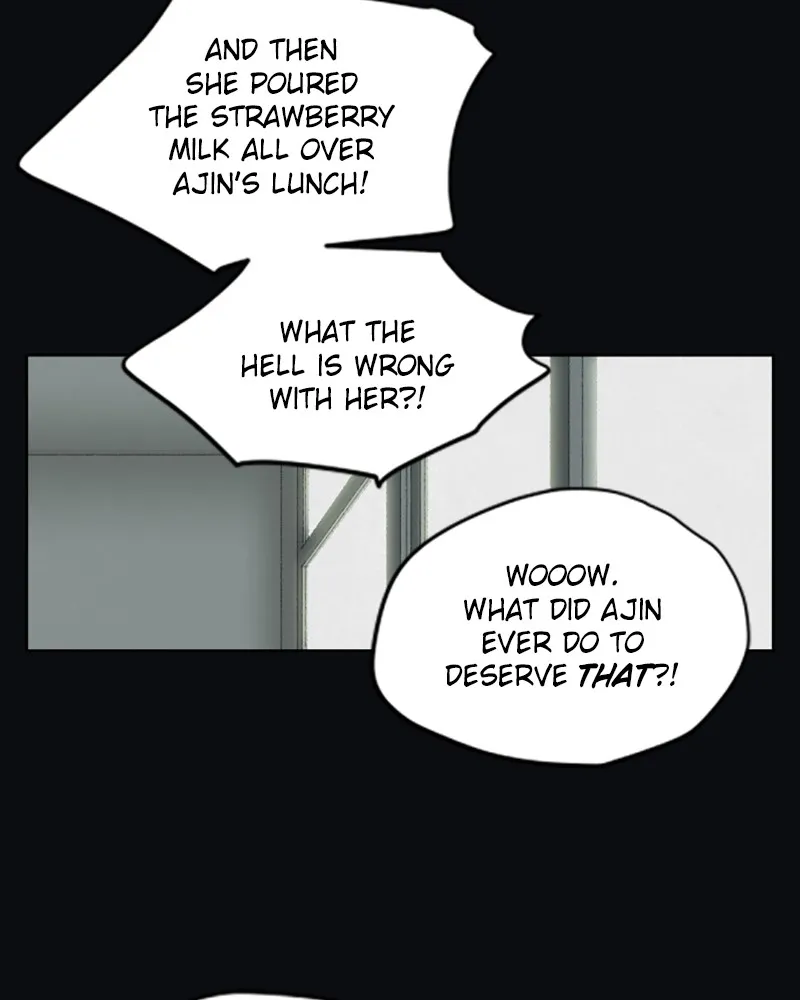 Dear X Chapter 7 page 14 - 